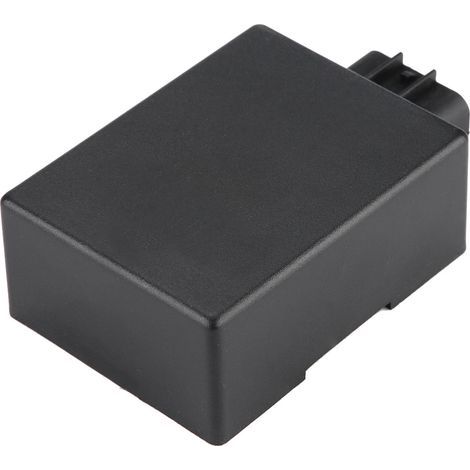 Le Module D'allumeur de Boîte de 8 Bornes CDI Déclenchent des Pièces électriques pour AN125 HS125T (1/5)
