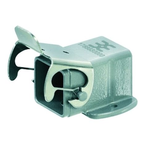 Weidmüller HDC 04A SLU 1PG11G (1652490000)