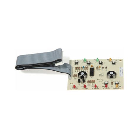 Delonghi scheda comandi PCB display macchina caffè Magnifica ESAM04 EAM3200 EAM (1/2)