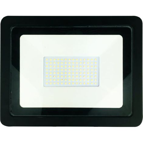 Faro LED esterno 200W 16000lm 6000K IP65 Eko-Light