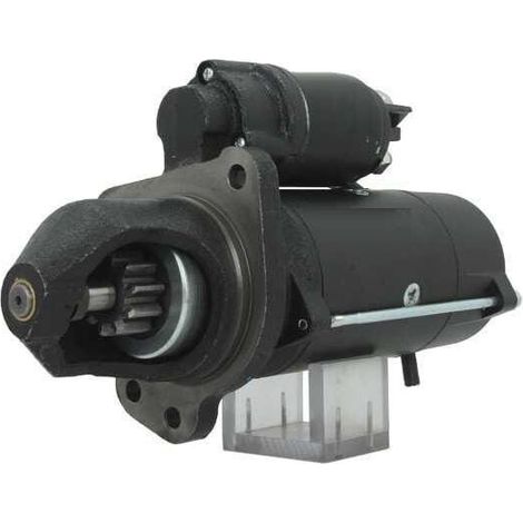 Motor de arranque 12 V 4,2 kW UNIVERSAL STA2167268 (1/5)