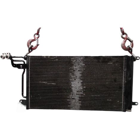 Condenseur Climatisation AUDI A1 [PRODUIT D'OCCASION]♻️6c0816411c