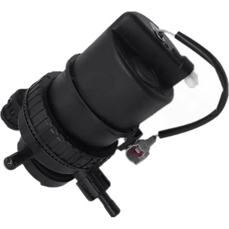 8980677613 convient aux filtres à carburant Isuzu D-Max 13-17.