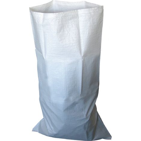 Pack de 50 Sacs à gravats non réutilisable étroit- Mondelin