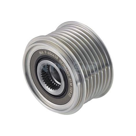 Poulies d'alternateur - GA755.11 - SNR - Compatible avec véhicule Suzuki