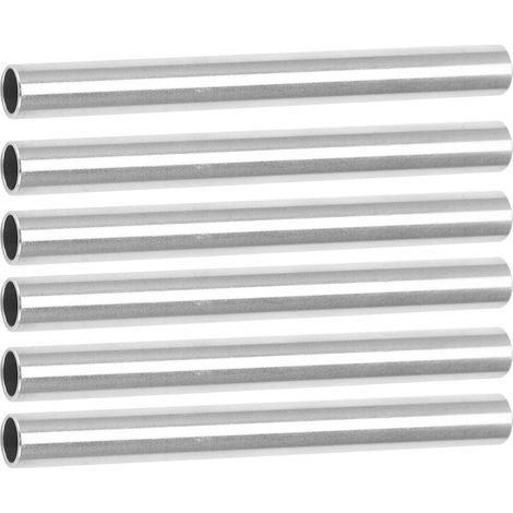 10 pièces de rechange pour robot : tube en aluminium rotatif, raccord de tuyauterie, 6100‑0810‑0100 (1/5)