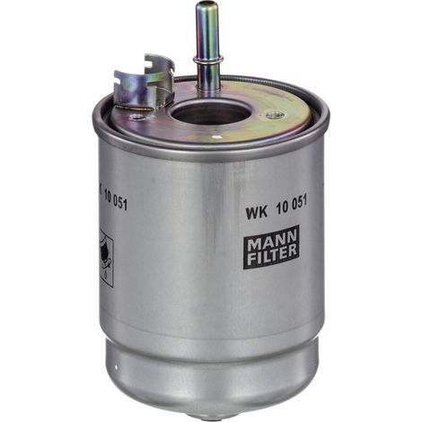 Filtro carburante Mann WK10051