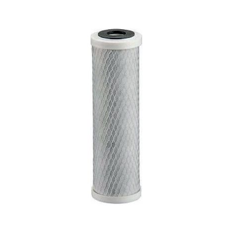 CARTUCCIA FILTRANTE CARBONE ATTIVO- H 10- EA- pezzi 1