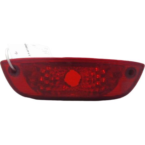 [PRODUIT D'OCCASION] Feu Brouillard Central Arriere HYUNDAI Getz ♻️ Ref Oe. 824051c500 - Garantie à vie (1/3)