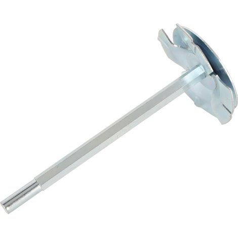 Manchon de raccordement pour tube d'eau, outil d'alésage à douille en acier rapide, raccord de tuyauterie 2 pouces (1/5)