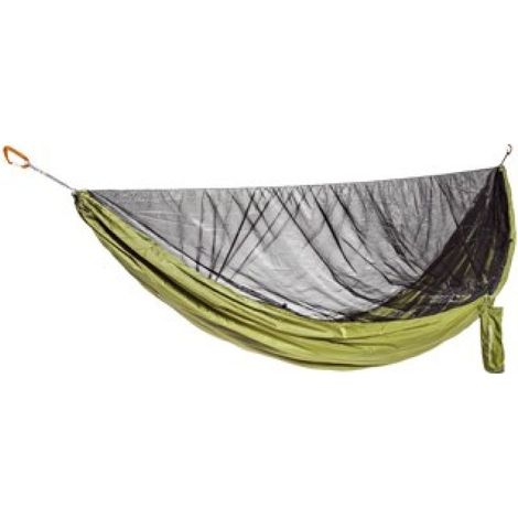 Amaca cocoon hns111-ul zanzariera integrata capacità 140 kg (1/2)