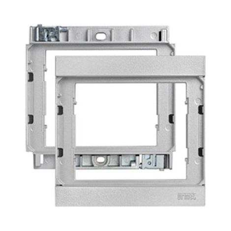 URMET 1168/61 - Telaio Alpha 1 modulo (1/4)