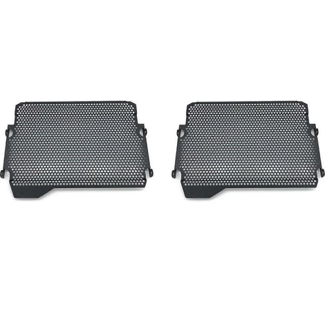 2X para YAMAHA YZF-R7 2021-2022 Cubierta de rejilla protectora del radiador Cubierta de protección del radiador Accesorios para motocicleta (1/5)