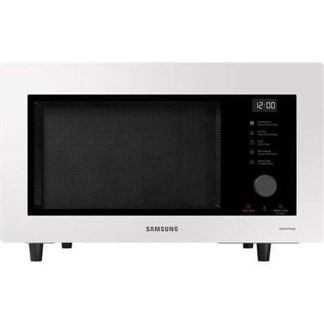 SAMSUNG Micro-ondes gril + Chaleur tournante 2100 W - MC32DB7746KE