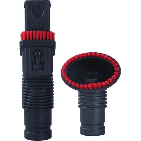 Aspirateur brosse à poussière ensemble pour Proscenic P8 P8 Max P8 Plus/Aveeno A219 A219 Pro/Whirlpool 480Y 496Y aspirateur accessoire (1/5)