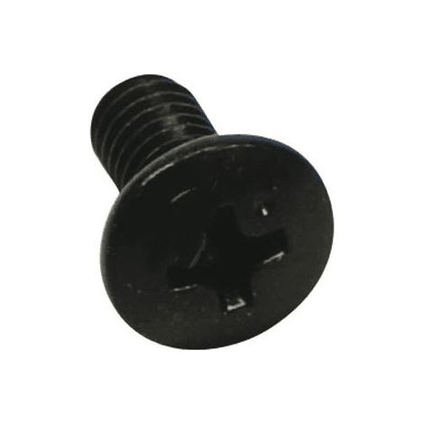 VIS NOIR M4 - L8 POUR TV AUDIO TELEPHONIE SAMSUNG - 6001-002621