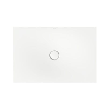 BETTE 8732-287 Receveur de douche Rectangulaire Floor Starwhite
