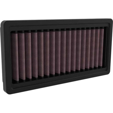FILTRE A AIR DE REMPLACEMENT DU-9321 K&N