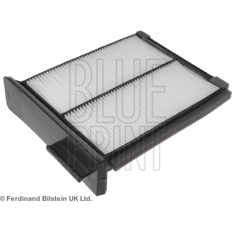 Filtre, air de l'habitacle Blue Print ADM52513 MAZDA CB11-61-J6X GE7B-61-J6X