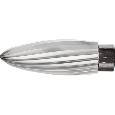 PFERD HSS Leichtmetallfrässtift Ø 20mm Innengewinde M10 SP für Alu/NE Metalle (1/5)