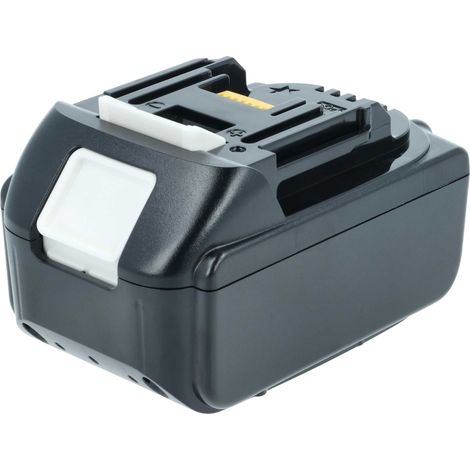 vhbw Batterie compatible avec Makita DHR241ZJ, DHR242, DHR242RFJV, DHR242RMJV, DHR241RMJ, DHR242RTJ1 outil électrique (3000 mAh, Li-ion, 18 V)