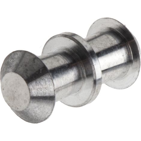 Coupleur pour courroie ronde/torique en Polyuréthane ( Prix pour Sachet de 25 )