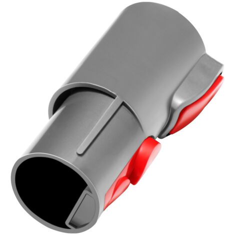 Accessori Aspirapolvere Universali per Modelli Simili a V8, V7, V10 e V11: Testina con Setole Miste Puro C cavallo, Capo Aspirante-AUTRES (1/3)