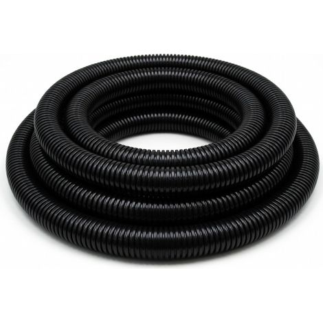 Gaine ondulée AD 42 25 m diam. int. 36 mm (1/5)