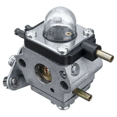 Carburador ORIGINAL ZAMA C1U-K82 para desbrozadora de motosierra (1/3)