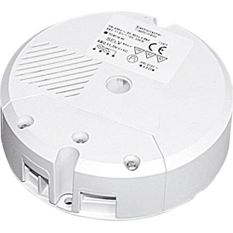 Barthelme LED-Konverter 700 mA Betriebsspannung max.: 265 V/AC