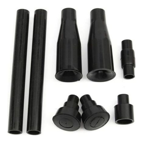Buses de pompe de fontaine Buses de fontaine accessoires de pompe de jardin pour aquarium, Aquarium, piscine de jardin, piscine (1/5)