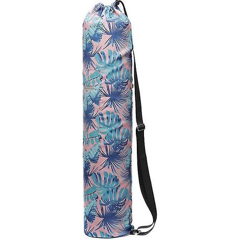 Le nouveau sac pour tapis de yoga (1 pièce) (1/3)