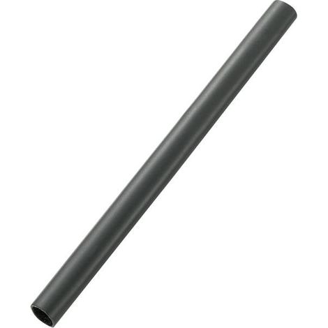 TRU COMPONENTS 1570282 Termoretraibile con colla Nero 19 mm 5 mm Restringimento:3:1 1.22 m