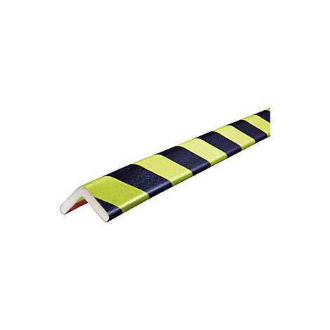 SHG  Paraspigoli Knuffi®  tipo H  1 rotolo da 5 m  nero /