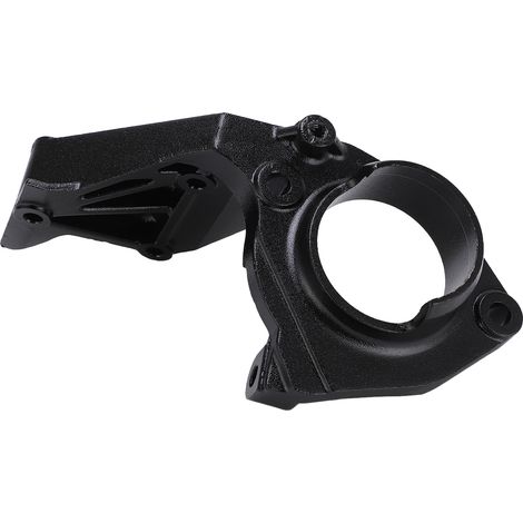 Support moteur hors-bord en aluminium résistant, 30 CV, accessoire moteur robuste (1/5)