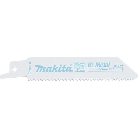 Makita Reciproblatt BIM 100/10Z
