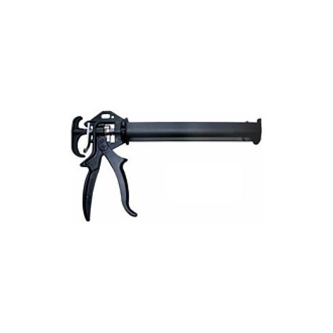 Pistolet pour résine de scellement "Super pro" - 300 ml (1/2)