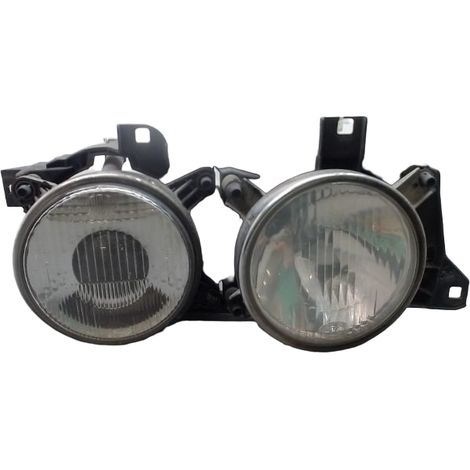 [PRODUIT D'OCCASION] Phare Droit BMW Serie 5 Touring (e34) 92-94 ♻️ Ref Oe. 63121391322 - Garantie à vie (1/3)