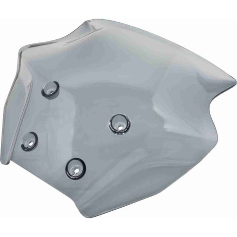 Frontscheibenschutz für Motorräder, Windabweiser, Ersatzteil für MT-09 SP 2024 (1/5)