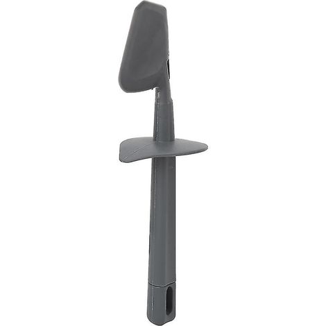Spatule universelle pour Thermomix Vorwerk, racleur de récupération des aliments, spatule en silicone résistante à la chaleur (1/5)