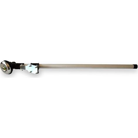 FUXTEC Motorsensenaufsatz 9-Zahn passend für FX-MS152/FX-MS152T/FX-MS520/FX-MS-Serie/FX-MSP2.2 - MS152Z1000 (1/3)
