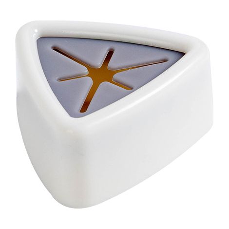 Support porte-serviette ventouse ZK sans perçage, rangement salle de bain cuisine WC (1/4)