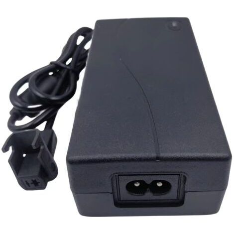 Adaptateur secteur 29V 2A – Alimentation à découpage pour fauteuils de massage et canapés – Protection contre surcharges – Cordon 100 cm