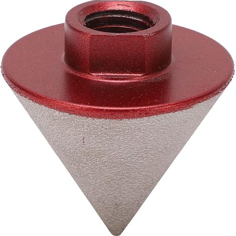 Chamfering Beveling Ceramic Diamond Marble Angle Drill Tool Bit for