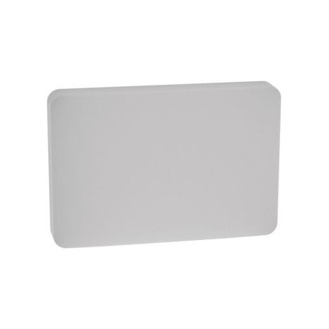 Bticino MatixGo Lampada di emergenza LED - 3 moduli Bianco - J4383
