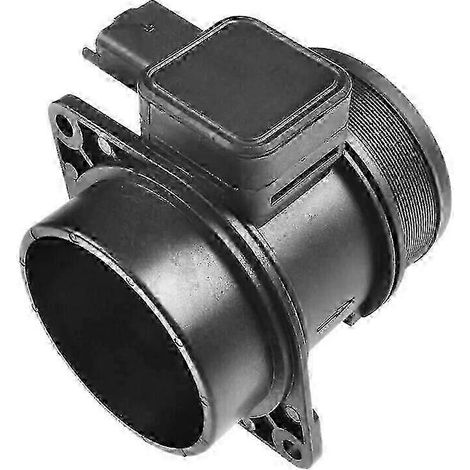 Capteur de débit d'air optimisé pour Range Rover Sport I 30-36 D, années 2006-2013, PHF500090 (1/5)