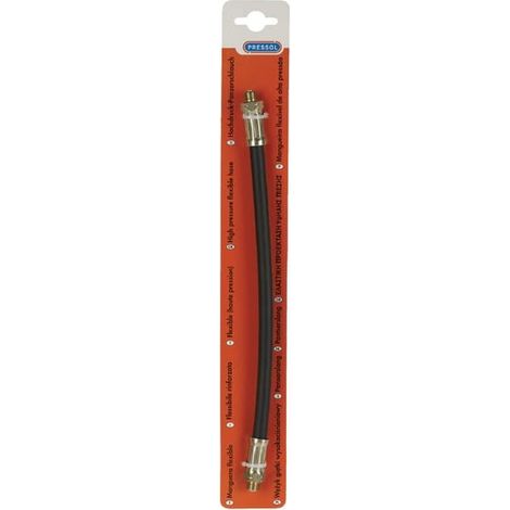Tuyau PRESSOL FP12861
