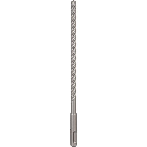 Bosch  10x  foret  marteau  SDS-plus-7X  8  x  150  x  215  mm  -  2608576182