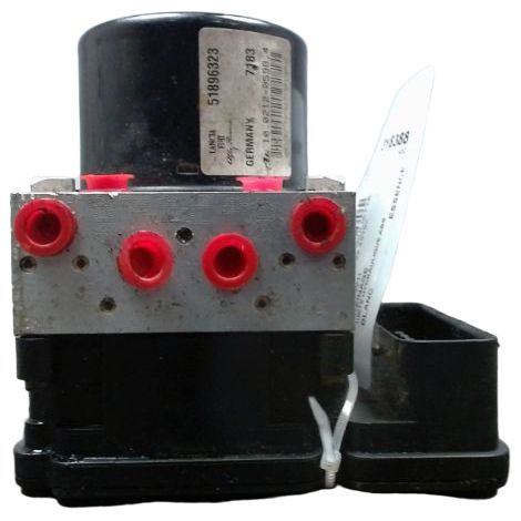 Unite Hydraulique Abs ALFA ROMEO Guilietta 2010- [PRODUIT D'OCCASION]♻️71771137 (1/3)