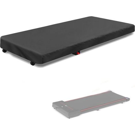Funda para cinta de correr，1255415 cm，Funda de tela Oxford impermeable，Funda para equipos de fitness de exterior (1/5)